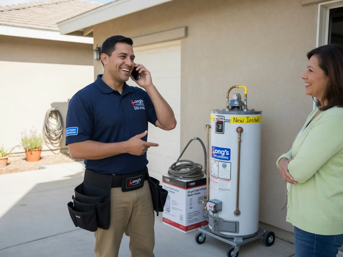 Leak Detection Lolita, TX FAQs